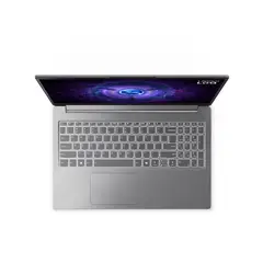 LENOVO - LOQ 15IAX9E - CORE I5 12450HX - RAM 24GB - SSD 512GB - RTX 4050 6GB