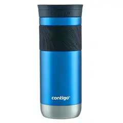 CONTIGO - Vaso Termo Snapseal Byron Acero 20 Oz 591ml Juniper