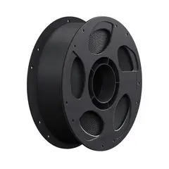 GENERICO - Filamento Anycubic Impresion 3D Pla High Speed Negro 175Mm