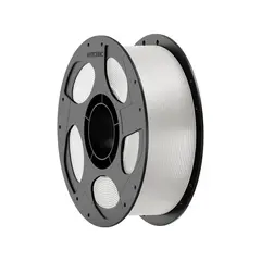 GENERICO - Filamento Anycubic Para Impresora 3D Pla Blanco 175Mm