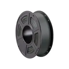 GENERICO - Filamento Anycubic Para Impresora 3D Pla Gris 175Mm