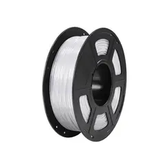 GENERICO - Filamento Anycubic Para Impresora 3D Tpu Blanco 175Mm