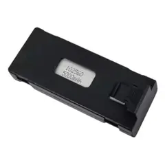 GENERICO - Batería Dron 5000mah E88 E88 Pro E99 E525 P1 K3 P10