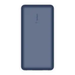 BELKIN - Batería Externa BoostCharge 20,000 mAh 15W – Azul