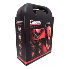 GENERICO - Maquina Peluqueria Canina Geemy Accesorios