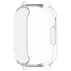 GENERICO - Case Protector Para Xiaomi Redmi Watch 5 Lite Transparente