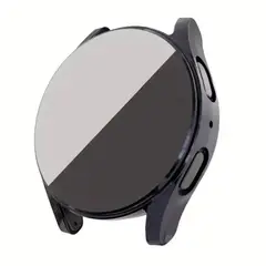 GENERICO - Protector Tpu Para Samsung Watch 7 de 44mm Negro