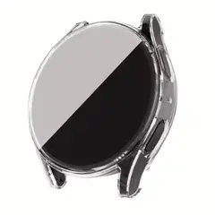 GENERICO - Protector Tpu Para Samsung Watch 7 de 40mm Transparente