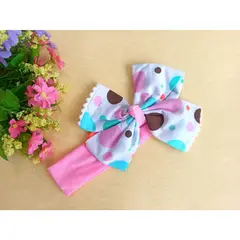 BABY BEE - Balacas Niñas Accesorios Cabello ( Diadema, Pinzas, Moños ).