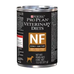 PRO PLAN - Veterinary Diets NF Kidney Function Perros 377G