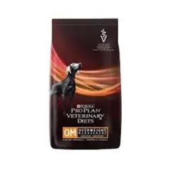 PRO PLAN - Veterinary Diets OM Obesity Management Perros 2 kg