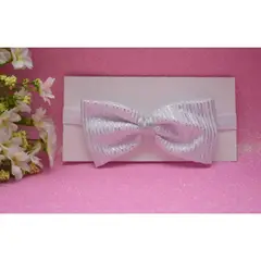 BABY BEE - Balacas Niñas Accesorios Cabello ( Diadema, Pinzas, Moños ).