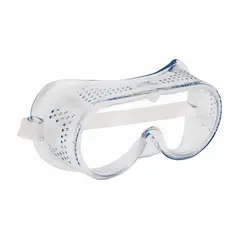 PRETUL - Gafas De Seguridad Con Sistema Hermético Uso Estudiantil