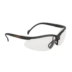 PRETUL - Gafas De Seguridad Transparentes Con Sujetador Nasal Suave Truper