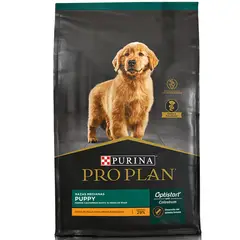 PRO PLAN - Puppy Razas Medianas y Grandes 1 kg