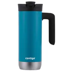 CONTIGO - Vaso Termo Superior Acero 20 Oz 591ml Juniper