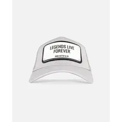 GOORIN BROS - GORRA JOHN HATTER LEGENDS LIVE FOREVER ORIGINAL