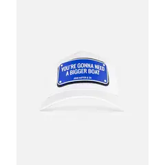 GOORIN BROS - GORRA JOHN HATTER YOURE GONNA NEED A BIGGER BOAT ORIGINAL