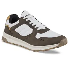 CROYDON - Tenis Urbanos Fuder Café para Hombre