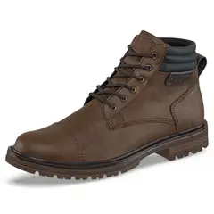 CROYDON - Botas Suyin Café para Hombre