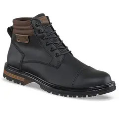 CROYDON - Botas Suyin Negro para Hombre