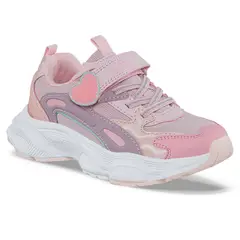 LOS GOMOSOS - Tenis Urbanos Tarento Rosa para Niña