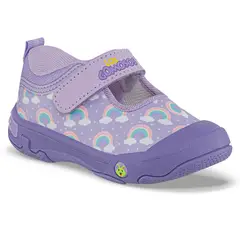 LOS GOMOSOS - Zapatos Tiva Lila para Bebés