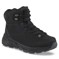 CROYDON - Botas Outdoor Simup Negro-Negro para Hombre