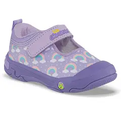 LOS GOMOSOS - Zapatos Tiva Lila para Bebé