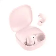 XIAOMI - Audífonos Bluetooth Redmi Buds 6 Play In Ear Rosado
