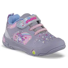 LOS GOMOSOS - Tenis Casuales Frozz Gris para Bebé