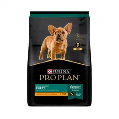 PRO PLAN - Puppy Razas Pequeñas 1 kg