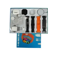 SHEBA - Super Combo Smart Max 13 en 1