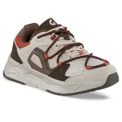 LOS GOMOSOS - Tenis Urbanos Homis Beige para Niño