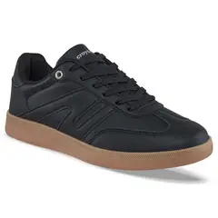 CROYDON - Tenis Urbanos Xuxi Negro para Mujer