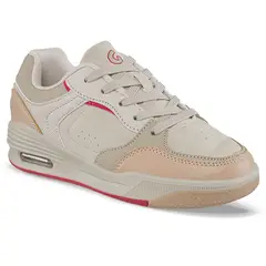 LOS GOMOSOS - Tenis Urbanos Semor Beige para Niño