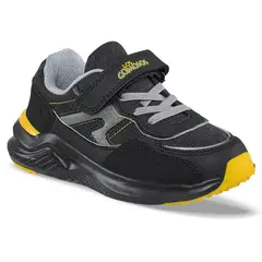 LOS GOMOSOS - Tenis Urbanos Rekin Negro para Niño