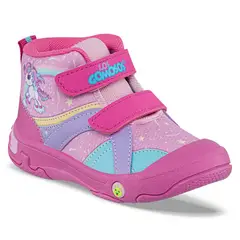 LOS GOMOSOS - Botas Nanpu Fucsia para Bebés