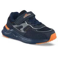 LOS GOMOSOS - Tenis Urbanos Rekin Azul Osc para Niño