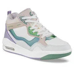 LOS GOMOSOS - Tenis Urbanos Ginpir Blanco para Niña