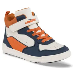 LOS GOMOSOS - Tenis Urbanos Driff Blanco-Nar para Niño