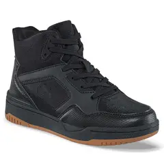 LOS GOMOSOS - Tenis Urbanos Fanke Negro para Niño