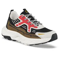 LOS GOMOSOS - Tenis Urbanos Hagor Negro para Niño