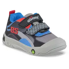 LOS GOMOSOS - Tenis Casuales Dimbo Negro para Bebé