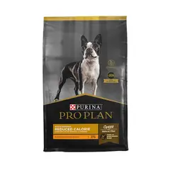 PRO PLAN - Adult Reduced Calorie Razas Pequeñas 3 kg
