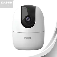 IMOU - Cámara Seguridad Robotizada Ranger 2d