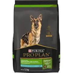 PRO PLAN - Adult Sensitive Skin & Stomach con Salmón 35 kg