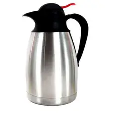 UNIVERSAL - Termo Jarra 1.2 Litros En Acero Gris L90012