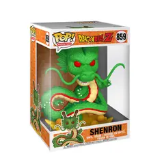 FUNKO - Jumbo Shenron Dragon Ball Z Grande 859