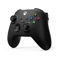 XBOX - Control Carbon Black Series XS One